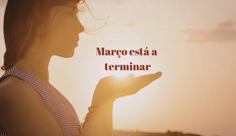 Março está a terminar: o que a ansiedade e os seus relacionamentos podem estar a tentar mostrar-lhe?